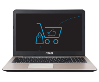 ASUS R556LD-XO125-8 i5-4210U/8GB/1TB/DVD GF820 - 211771 - zdjęcie 3